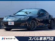 2021 SUBARU BRZ