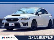 2017 SUBARU WRX S4