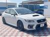 SUBARU WRX S4