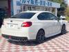 SUBARU WRX S4