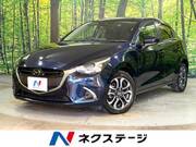 2017 MAZDA DEMIO