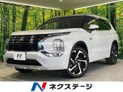 2022 MITSUBISHI OUTLANDER PHEV
