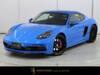PORSCHE OTHER