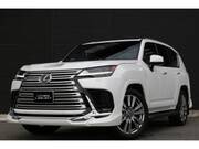 2023 LEXUS LX
