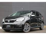 2022 HONDA FIT