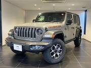 2021 CHRYSLER JEEP WRANGLER UNLIMITED