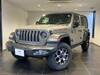 CHRYSLER JEEP WRANGLER UNLIMITED