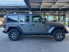 CHRYSLER JEEP WRANGLER UNLIMITED