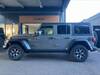 CHRYSLER JEEP WRANGLER UNLIMITED