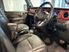 CHRYSLER JEEP WRANGLER UNLIMITED