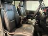 CHRYSLER JEEP WRANGLER UNLIMITED