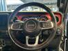 CHRYSLER JEEP WRANGLER UNLIMITED