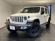 2020 CHRYSLER JEEP WRANGLER UNLIMITED