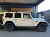 CHRYSLER JEEP WRANGLER UNLIMITED