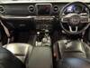 CHRYSLER JEEP WRANGLER UNLIMITED
