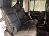 CHRYSLER JEEP WRANGLER UNLIMITED