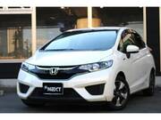 2016 HONDA FIT HYBRID
