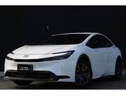2024 TOYOTA PRIUS