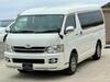 TOYOTA HIACE WAGON