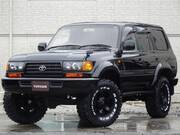 1994 TOYOTA LAND CRUISER