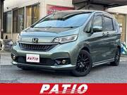 2020 HONDA FREED