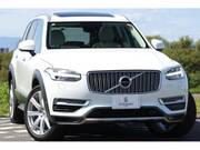 2016 VOLVO XC90