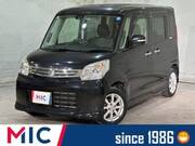 2015 SUZUKI SPACIA