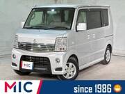 2013 SUZUKI EVERY WAGON