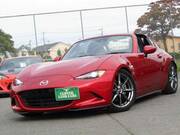 2017 MAZDA ROADSTER RF