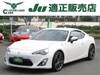 TOYOTA 86