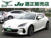 2021 SUBARU BRZ