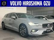 2026 VOLVO V60