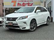 2012 LEXUS RX