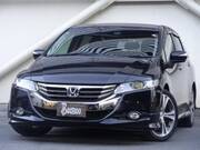 2011 HONDA ODYSSEY ABSOLUTE