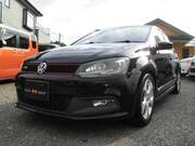 2011 VOLKSWAGEN POLO GTI