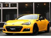 2015 SUBARU BRZ