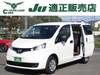 NISSAN NV200 VANETTE VAN