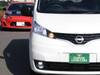 NISSAN NV200 VANETTE VAN