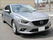 2013 MAZDA ATENZA SEDAN