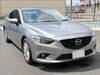 MAZDA ATENZA SEDAN
