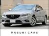 MAZDA ATENZA SEDAN
