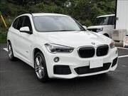 2016 BMW X1