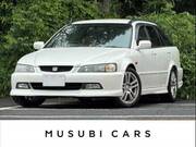 1998 HONDA ACCORD WAGON 2.3 VTL