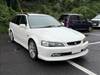 HONDA ACCORD WAGON