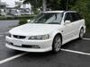 HONDA ACCORD WAGON