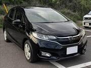 2018 HONDA FIT