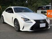 2015 LEXUS RC