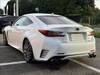 LEXUS RC