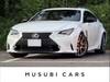 LEXUS RC