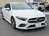MERCEDES BENZ A-CLASS